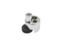 Přípravek na demontáž čepů, šteftů 8-19 mm - QUATROS QS12047