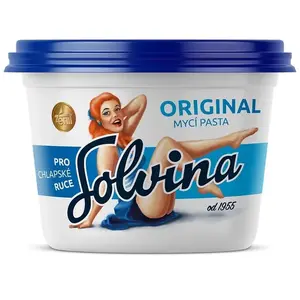 Solvina ORIGINAL 450g