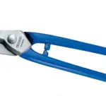 Univerzální vystřihovací nůžky na plech 260 mm - Tona Expert E020908