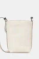 Kožená kabelka Gianni Chiarini AMELIA