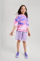 Dětské kraťasy Reima Avarat