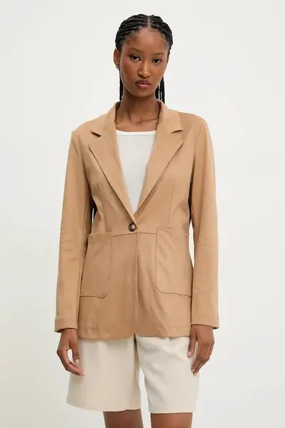 Sako Answear.LAB béžová barva