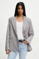 Sako Answear.LAB šedá barva