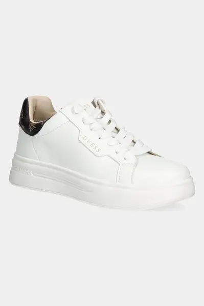 Sneakers boty Guess WINNIE