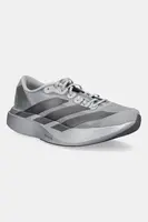 Běžecké boty adidas Performance Adizero Evo SL pánské, šedá barva, JR3419