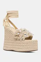 Sandály Naked Wolfe Peony