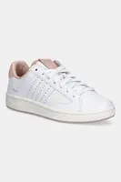 Kožené sneakers boty K-Swiss LOZAN KLUB LTH