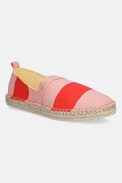 Gant Espadrilky Gant Lular