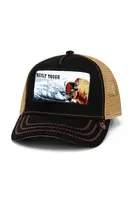 Kšiltovka Goorin Bros Built Tough