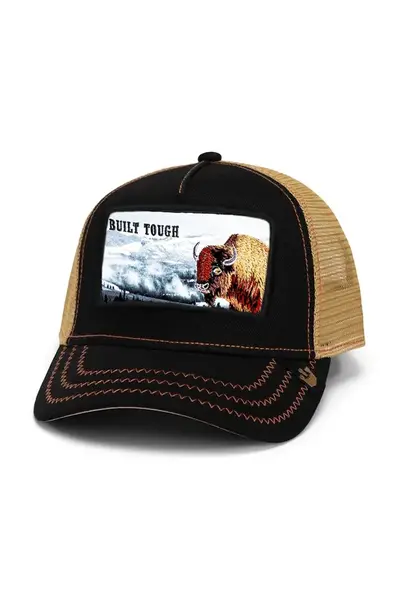 Kšiltovka Goorin Bros Built Tough