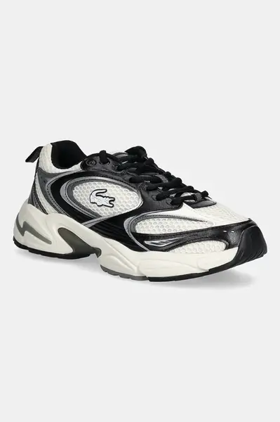 Tenisky Lacoste STORM 96 2K černá barva, 49SFA0024