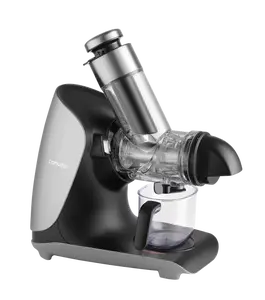 CONCEPT LO7250 Odšťavňovač šnekový horizontální