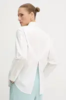 Bavlněná košile Pinko