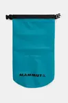 Voděodolný kryt Mammut Drybag Light 5 L zelená barva, 2810-00560