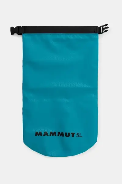 Voděodolný kryt Mammut Drybag Light 5 L
