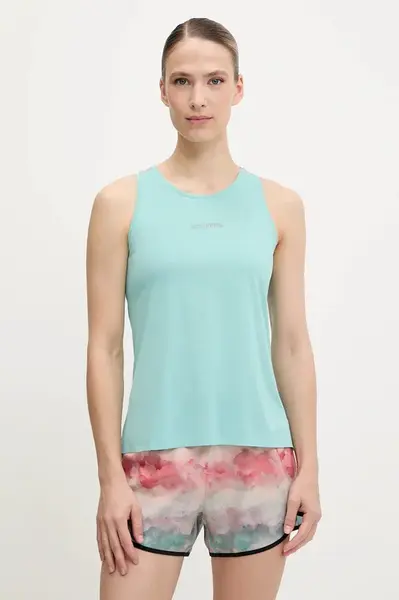 Tréninkový top Rossignol SAPA