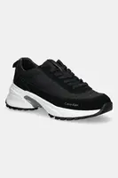 Tenisky Calvin Klein HIKE RUNNER CASUAL NY-SU AOP