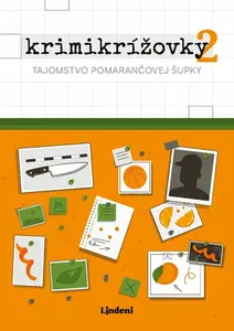 Krimikrížovky 2 - Peter Derňár, Ľubomír Bajcar