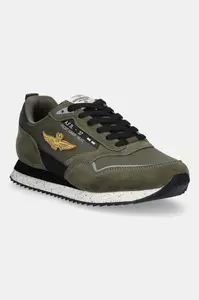 Tenisky Aeronautica Militare SNEAKERS