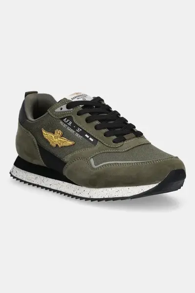 Tenisky Aeronautica Militare SNEAKERS