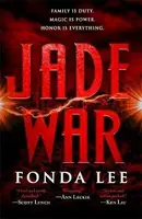 Jade War - Fonda Leeová