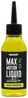 Haldorádó dip max motion pva bag liquid 100 ml - sladký ananas