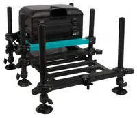 Mikado sedačka seatbox cage cx36