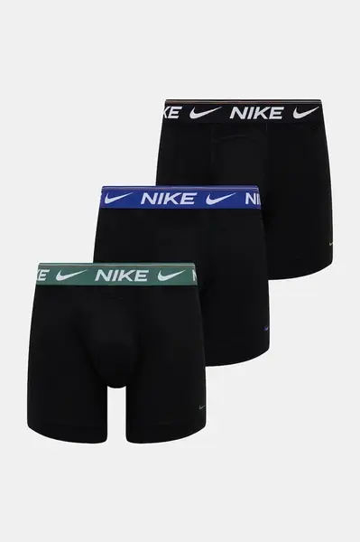 Nike  Boxerky  3-pack