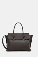 Kožená kabelka Answear.LAB