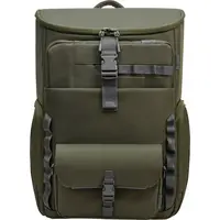 HP 9J4C1AA 15.6 Modular Laptop Backpack