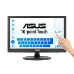 15,6" LED ASUS VT169HE - FHD, 16:9, HDMI, VGA