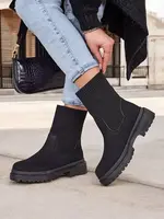 Resti Women's slip-on boots Dorino