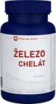 PHARMA ACTIV Železo Chelát 60 tobolek