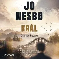 Jo Nesbo, Jo Nesbo – Král