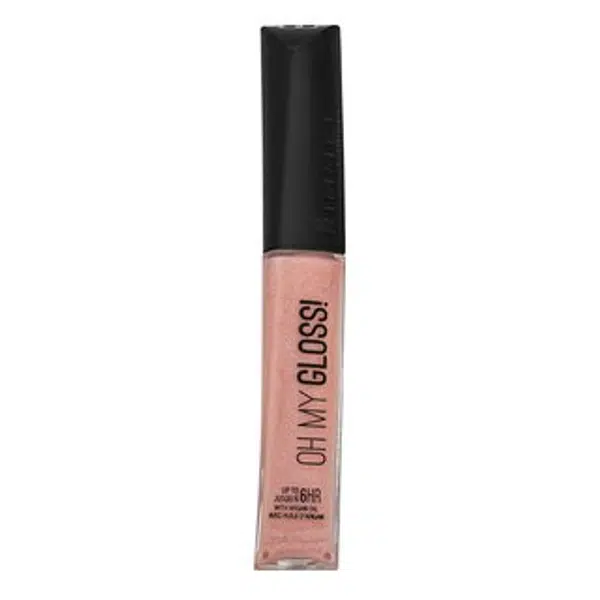 Rimmel London Oh My Gloss lesk na rty 100 Love Bug 6,5 ml