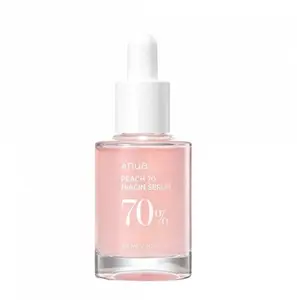 Anua Rozjasňující pleťové sérum Peach 70 + Niacin (Serum) 30 ml