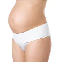 CHICCO Pás podpůrný těhotenský pod bříško vel. L