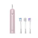 Laifen Elektrický kartáček LFTB01-A Aluminium Pink