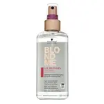 Schwarzkopf Professional BlondMe All Blondes Light Spray Conditioner bezoplachový kondicionér pro blond vlasy 200 ml