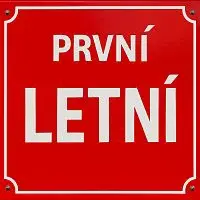 Point Five – PRVNÍ LETNÍ