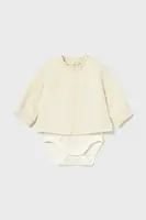 Kojenecké body Mayoral Newborn