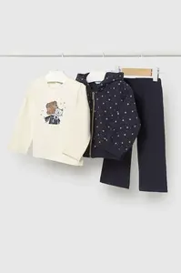 Dětská tepláková souprava Mayoral