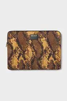 Obal na notebook WOUF Boa 13" & 14" hnědá barva