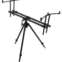 Mikado stojan rodpod kaiju 3 pruty