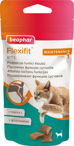 Bitsy Beaphar Flexifit prevence pohyblivosti kloubů 35g
