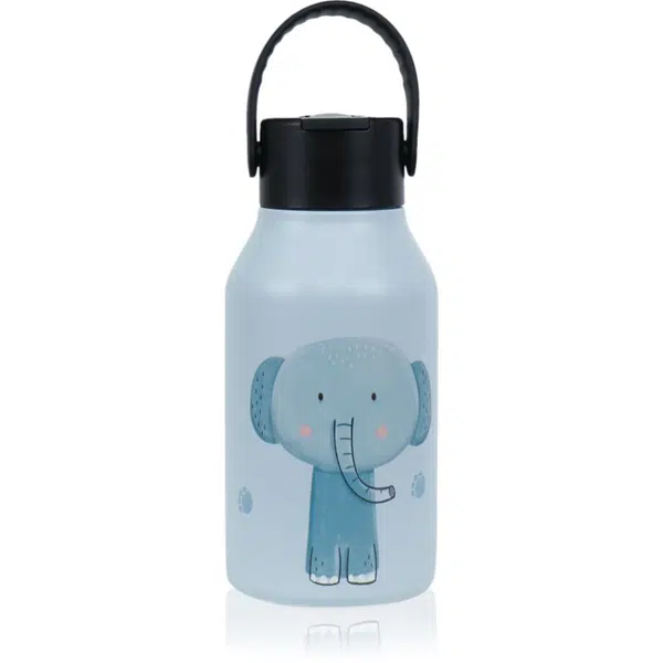 Runbott Mii Elephant termoláhev 350 ml