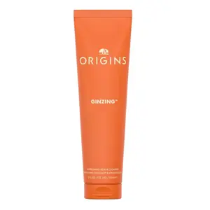 Origins Peelingový čistič pleti GinZing™ (Refreshing Scrub Cleanser) 150 ml