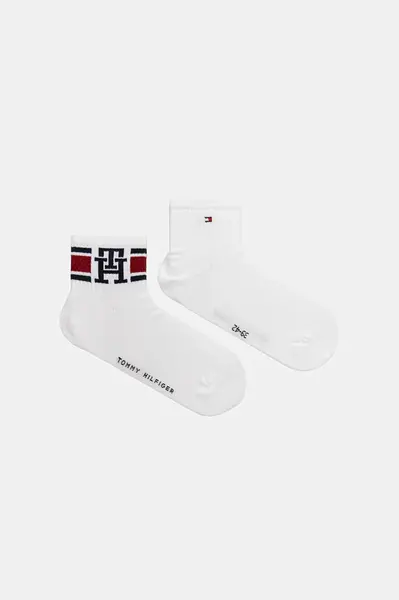 Ponožky Tommy Hilfiger 2-pack