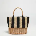 Marisse Women's Bag L-To-4617 L.Beige