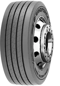 WINDFORCE 385/65 R 22.5 164K TERRA_MASTER_GSA10 M+S 3PMSF 24PR
